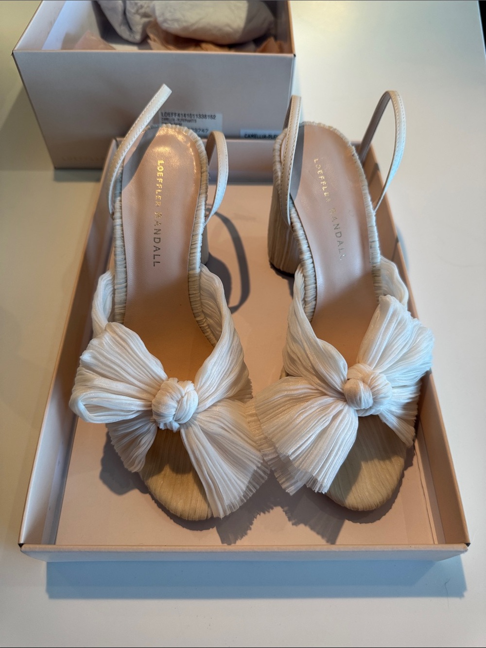 Loeffler Randall Shoes